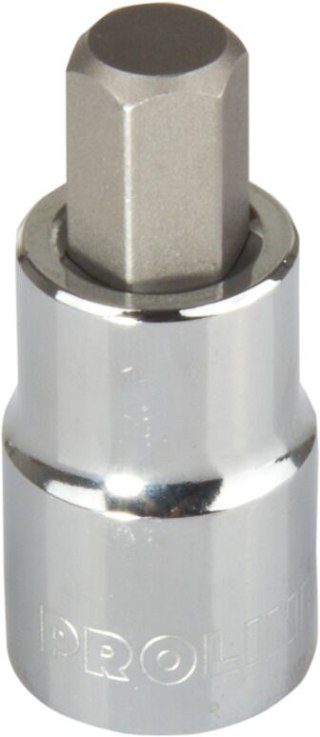 Bitonasadka 1/2" 19mm hex 55mm proline