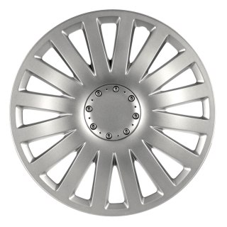 Kołpak samochodowy srebrny smart 15" cali