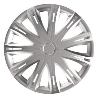 Kołpak samochodowy srebrny spark 14" cali