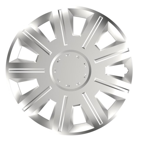 Kołpak samochodowy srebrny victory 15" cali