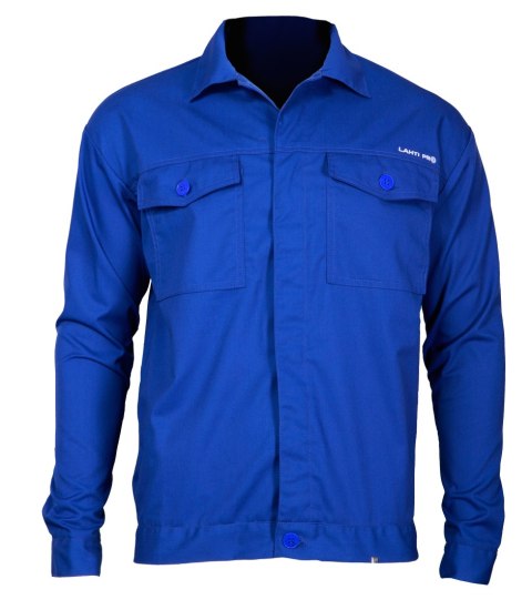 L4140725 Ubranie antyelektrostatyczne - komplet 2XL (B), CE, Lahti