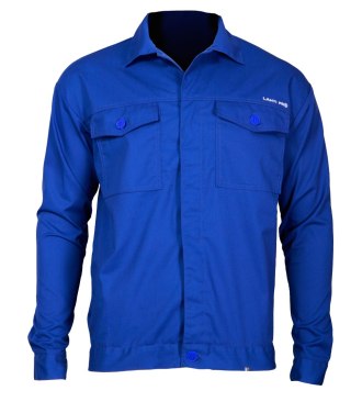 L4140735 Ubranie antyelektrostatyczne - komplet 2XL (C), CE, Lahti