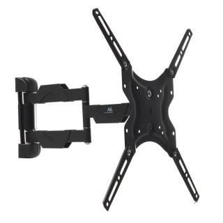 MC-743 46739 Uchwyt do telewizora lub monitora 13-50 cali 30kg