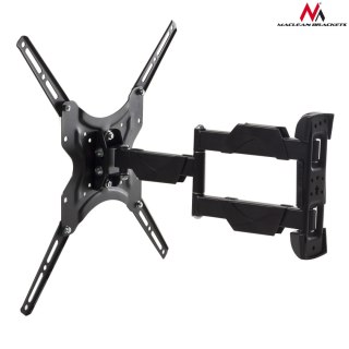 MC-743 46739 Uchwyt do telewizora lub monitora 13-50 cali 30kg