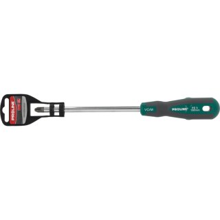 ZR10175 Wkrętak PZ3x150mm profesjonalny Soft Touch, zawieszka