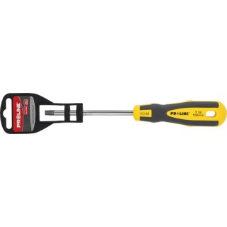 ZR10195 Wkrętak torx otwór T30x100mm S-T [Z] Proline