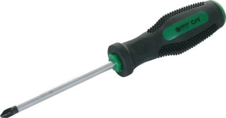 ZR10493 Wkrętak Pozidriv PZ3x150mm [Z], jeżyk CV