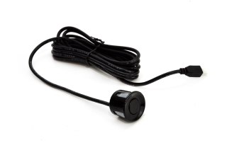 Zestaw czujników tft01 4,3" z kamerą cam-402 led 4 sensory czarne