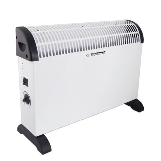 EHH008 Esperanza konwektor 750w/1250w/2000w tanami