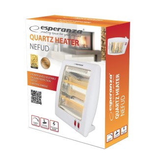 EHH010 Esperanza grzejnik kwarcowy 400w/800w nefud