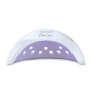 EBN010 Esperanza lampa uv led do lakieru hybrydowego agate 36w