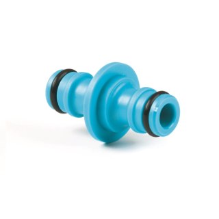 Łącznik dwójnik 1/2" 3/4" Cellfast Basic