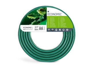 Wąż ogrodowy Cellfast Economic 3/4" 50m