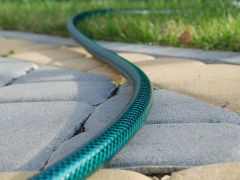 Wąż ogrodowy Cellfast Economic 3/4" 50m