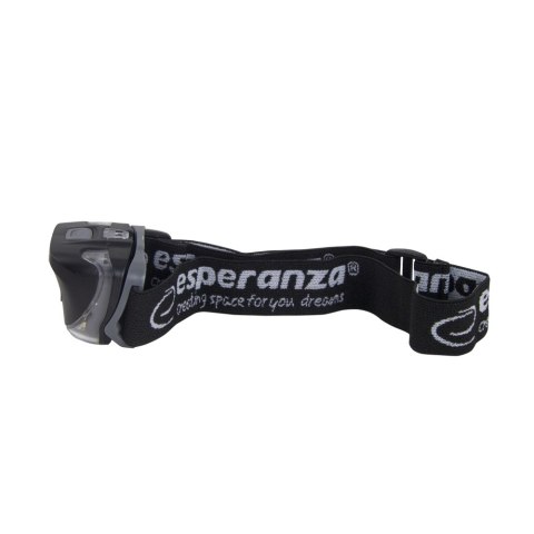 EOT038 Esperanza latarka led czołowa lynx