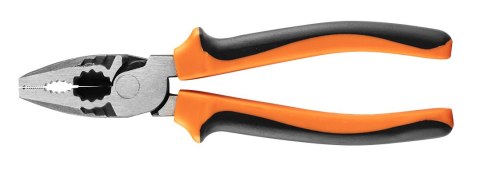 Szczypce uniwersalne 40% FS 200 mm
