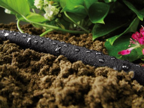 Wąż nawadniający Cellfast Drip 15m