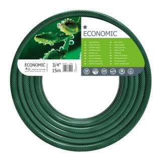 Wąż ogrodowy Cellfast Economic 3/4" 15m
