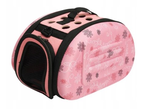 AG644S Transporter psa kota pink l