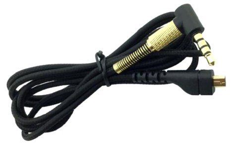AK293D Kabel audio arctis 3 5 7 9x pro