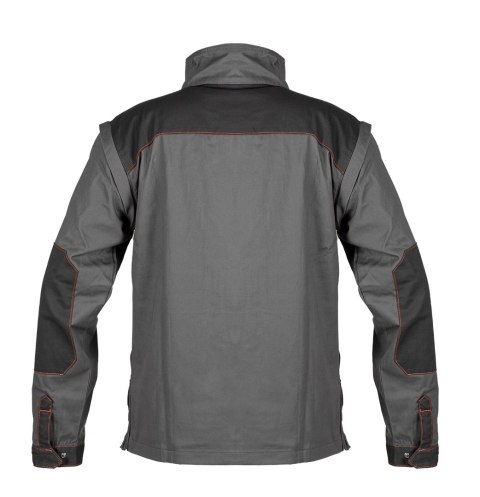 Bluza robocza 2 w 1, 100% cotton, rozmiar XL