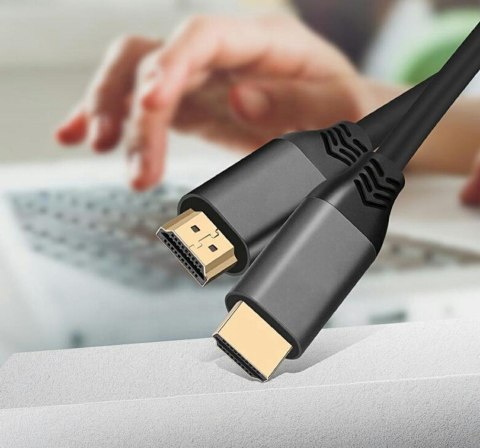 HD40B Kabel hdmi 2.1 8k 1.5m