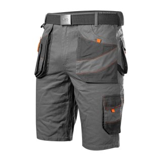 Krótkie spodenki COTTON Slim, 100% cotton, rozmiar M