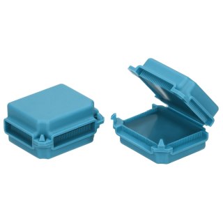 Puszka żelowa IPX8, średnia, blister, 2 szt