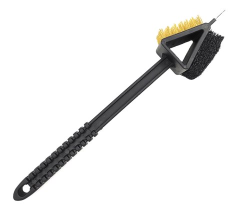 AG705 Skrobak do grilla rusztu 3w1