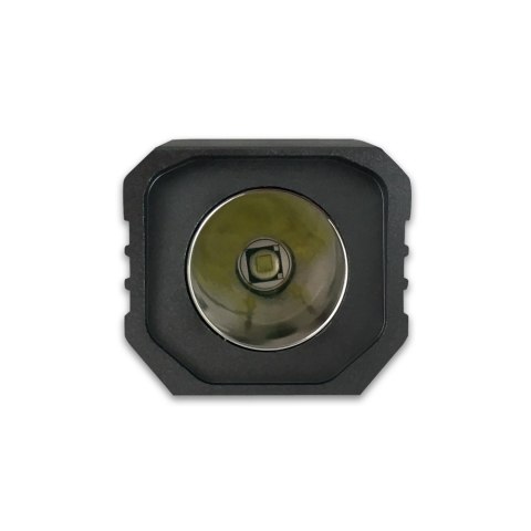 EOT063 Esperanza profesjonalna lampka rowerowa led na przód phoenix pro 3800 lx