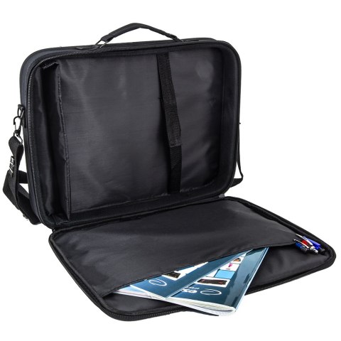 ET101B Esperanza torba na notebooka 15.6" classic blue