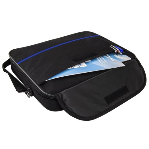 ET101B Esperanza torba na notebooka 15.6" classic blue