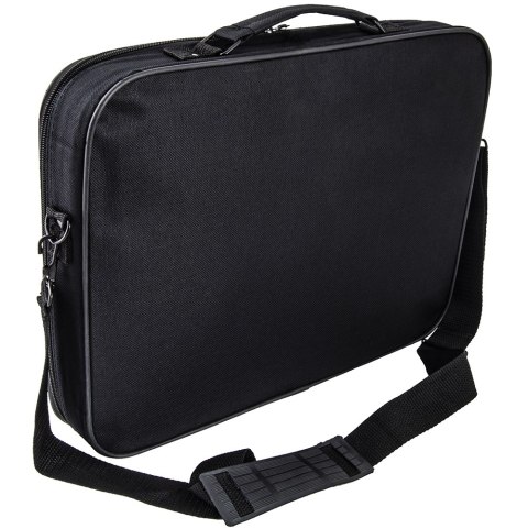 ET101R Esperanza torba na notebooka 15.6" classic red