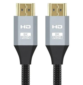 HD40A Kabel hdmi 2.1 8k 2m
