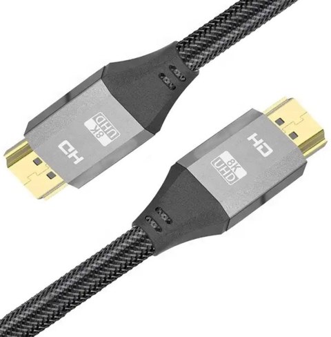 HD40A Kabel hdmi 2.1 8k 2m