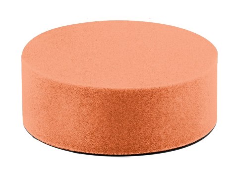 Pad polerski 80 x 25 mm, gąbka średnia