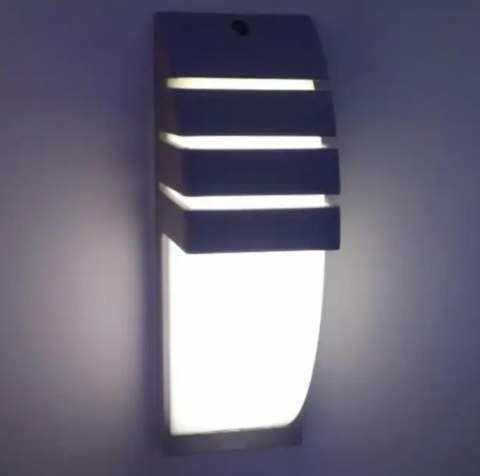 ZD31A Lampa led kinkiet ogrodowy