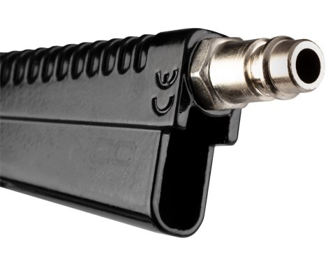 Pistolet do pompowania z manometrem o 63 mm