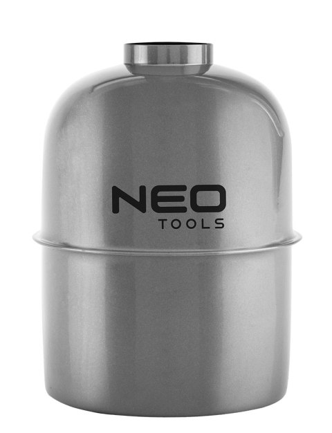 Pistolet do ropowania 1.0 l