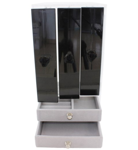 AG119F Stojak organizer na biżuterię
