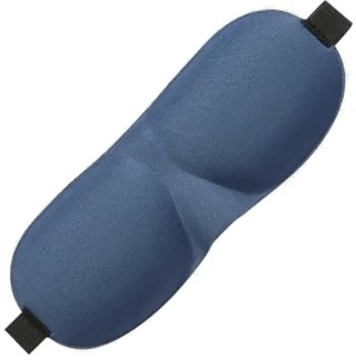 AG198G Opaska na oczy do spania 3d niebi