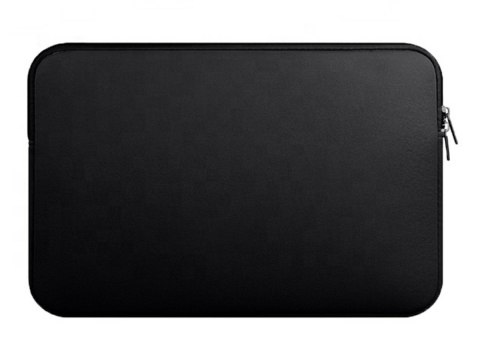 TR1C Etui neopren na laptop 14-15,6 blac