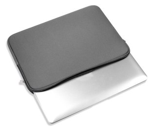 TR1D Etui neopren na laptop 14-15,6 grey
