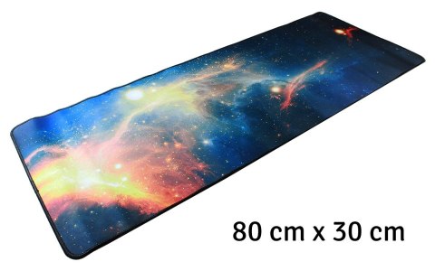 AK135G Podkładka pod myszkę 80x30