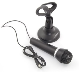 EH180 Esperanza mikrofon sing