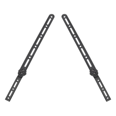 Uchwyt na soundbar do TV Maclean, max 15kg, MC-912