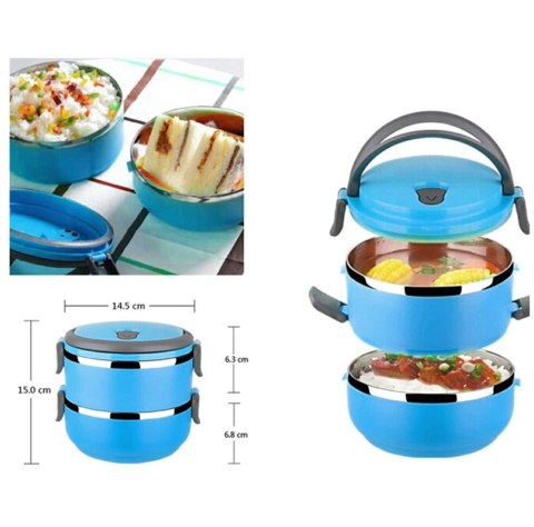 AG479J Lunch box