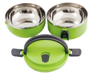 AG479K Pojemnik 1,4 l lunchbox zielony