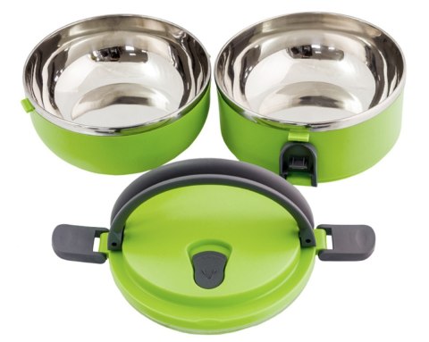AG479K Pojemnik 1,4 l lunchbox zielony