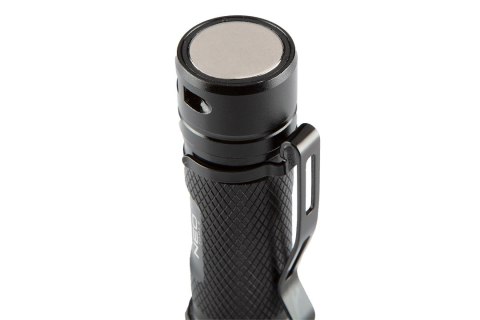 Latarka akumulatorowa USB C 2000 lm CHN LED